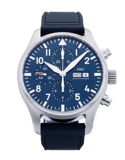 IWC Pilot's Le Petit Prince IW377714